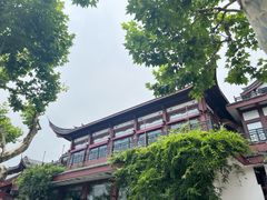 -楼外楼(西湖景区孤山路店)