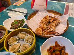 -安泰楼·佛跳墙创始人·传统闽味早茶·酒楼(三坊七巷闽菜地标店)
