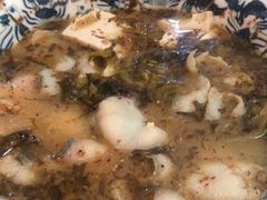 -桂满陇·蟹黄小笼汤包(中山公园店)