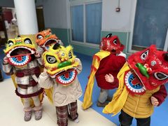 -上海贝贝佳幼儿园