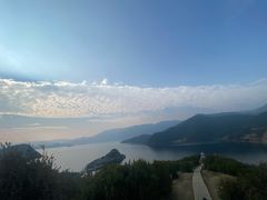 -丽江三义国际机场