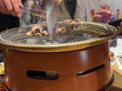 -西塔老太太泥炉烤肉(北京亚运村店)