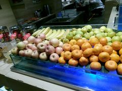 -舜和巴西烤肉餐厅(舜和国际店)