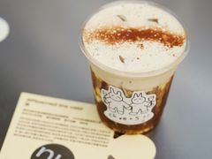 -HUGS coffee(东区店)