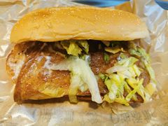 -麦当劳(豫园店)