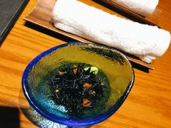 -千代武日本料理(爱建店)