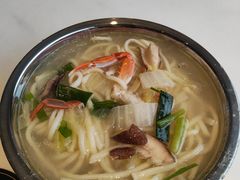 杠面-首占学彬杠面(日韵东方店)
