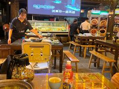 -鹅滋道(甘坑古镇店)