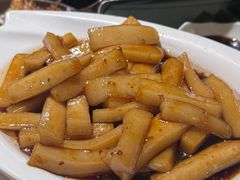 桂花糖年糕-水门巷餐厅(古子城店)