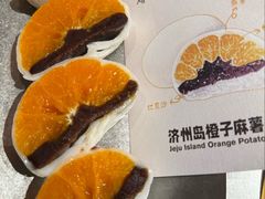 -牧童禧肉社·韩国炭火烤肉店(中粮祥云小镇创始店)