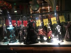 -TIPTOP BAR酒吧(欧亚新生活广场店)