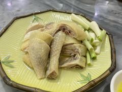 -红星光发煲仔饭(大石街店)