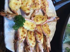 -梅筑·创意料理(王府井百货店)