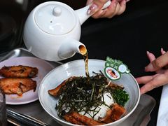 -Retro Deli 茶泡饭