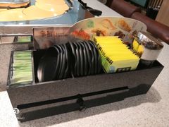 -争鲜回转寿司(太阳宫凯德PLUS店)