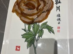 -四川饭店·川味水煮鱼(长白店)