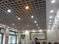 大堂-双和顺-清真(灯市口西街店)