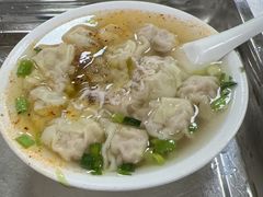-汪家馄饨(集庆路店)