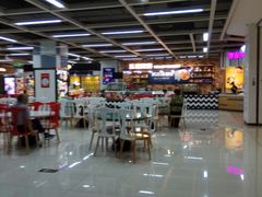 -长申国际美食广场