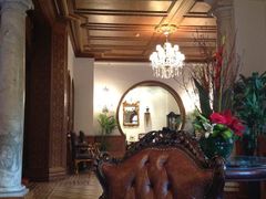 -马勒别墅饭店(静安寺店)