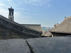 -山西王家大院
