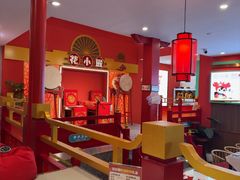 -花小蟹·无锡菜·大闸蟹主题餐厅·评弹表演(南长街店)