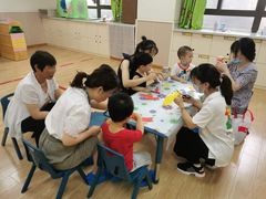 -吉的堡幼儿园(安康仕府大院园)