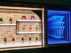 -上海锦江汤臣洲际大酒店柒酒廊