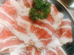 -壹兆炭火烧肉·烤鳗鱼(金水花城店)