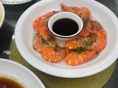 -望海潮海鲜店 特色家常菜(在海一方店)