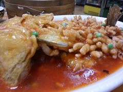 -老苏扬饭店