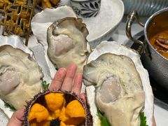 -喜聚薈·花膠雞海鮮火鍋(越秀店)