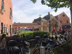 -安徒生童话乐园