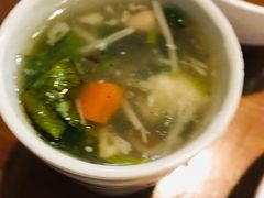 -清心素食自助餐厅(夫子庙店)