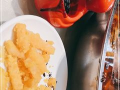 -鑫巴蜀小镇 · 水煮鱼专研店(玉桥店)