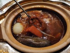 佛跳墙-满满海佛跳墙(千禧店)