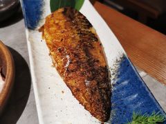 -厚贞日式烤肉(龙之梦店)