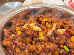 -秦记香辣蟹(松榆里店)