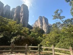 -雁荡山风景名胜区
