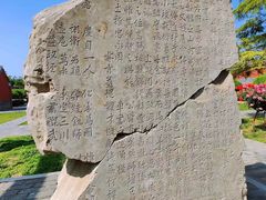 -正定古城-开元寺
