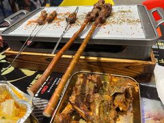 -纪录片《人生一串》体验店(静安店)