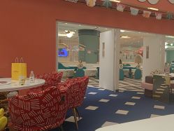 -奈尔宝·儿童乐园·亲子餐厅(苏州大悦城店)