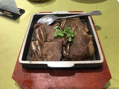 -香雪海饭店中餐厅(人民桥店)