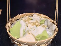 -李百蟹·蟹黄面·江景餐厅(外滩·豫园店)