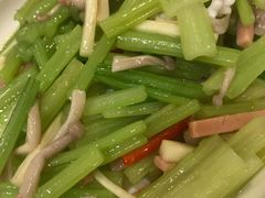 丰收日小炒-丰收日(五角场店)
