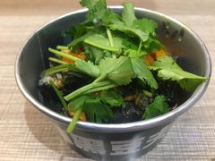 -自黑豆夫·臭豆腐夹馍(四海唐人街店)