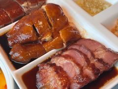 -有璟阁港式餐厅(金融街购物中心店)