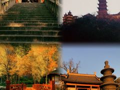 -狼山风景名胜区