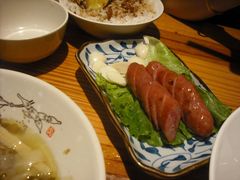 -乡亲鹅肉城(昆山店)