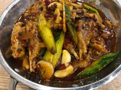 -江城燕子大排档(江汉路步行街店)